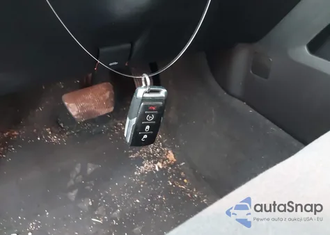 2020 Ram 1500 Big Horn 4X4 5'7 Box from USA, damaged, VIN 1C6SRFFT6LN167917